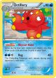 Octillery(33 162) (Theme Deck Exclusive) [XY: BREAKthrough] Online now