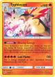 Typhlosion (42 214) [Sun & Moon: Lost Thunder] Cheap