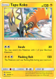 Tapu Koko (85 214) [Sun & Moon: Lost Thunder] Online now