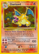 Charizard (3 110) (Theme Deck Exclusive) [Legendary Collection] For Sale