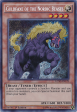 Guldfaxe of the Nordic Beasts [LC5D-EN178] Secret Rare For Sale