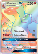 Charizard GX (150 147) [Sun & Moon: Burning Shadows] Supply