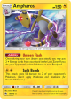 Ampharos (78 214) [Sun & Moon: Lost Thunder] on Sale