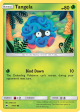 Tangela (7 147) [Sun & Moon: Burning Shadows] Online Sale