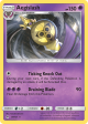 Aegislash (49 131) [Sun & Moon: Forbidden Light] Online Hot Sale