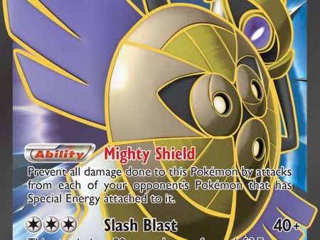 Aegislash EX (65a 119) [Alternate Art Promos] Online