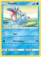 Totodile (22 70) [Sun & Moon: Dragon Majesty] Online Hot Sale