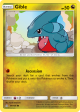 Gible (96 156) [Sun & Moon: Ultra Prism] Sale