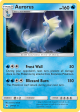 Aurorus (28 131) [Sun & Moon: Forbidden Light] Online now