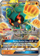 Marshadow GX (80 147) [Sun & Moon: Burning Shadows] For Discount