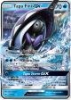 Tapu Fini GX (39 147) [Sun & Moon: Burning Shadows] Online