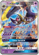 Lunala GX (66 149) [Sun & Moon: Base Set] Online now