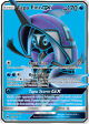 Tapu Fini GX (133 147) [Sun & Moon: Burning Shadows] on Sale