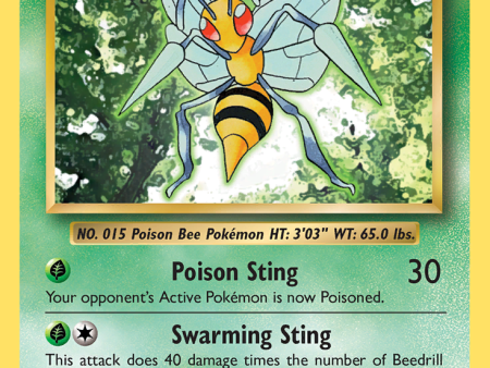 Beedrill (7 108) [XY: Evolutions] Online Sale