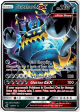 Guzzlord GX (63 111) [Sun & Moon: Crimson Invasion] Online Sale