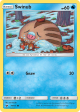 Swinub (19 111) [Sun & Moon: Crimson Invasion] Supply