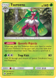 Tsareena (20 149) [Sun & Moon: Base Set] Supply