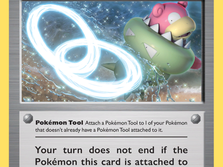 Slowbro Spirit Link (86 108) [XY: Evolutions] Supply