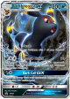 Umbreon GX (SM36) [Sun & Moon: Black Star Promos] Sale