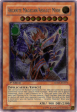 Arcanite Magician Assault Mode [CRMS-EN021] Ultimate Rare For Discount