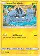 Alolan Geodude (34 181) [Sun & Moon: Team Up] Cheap