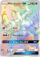 White Kyurem GX (74 70) [Sun & Moon: Dragon Majesty] For Discount