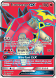 Turtonator GX (131 145) [Sun & Moon: Guardians Rising] Fashion