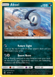 Absol (81 145) [Sun & Moon: Guardians Rising] Sale