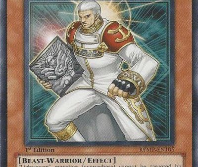 Aurkus, Lightsworn Druid [RYMP-EN105] Common on Sale