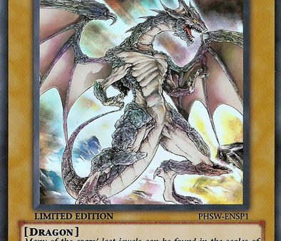 Alexandrite Dragon [PHSW-ENSP1] Ultra Rare Cheap