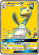 Ampharos GX (163 181) [Sun & Moon: Team Up] Online Hot Sale