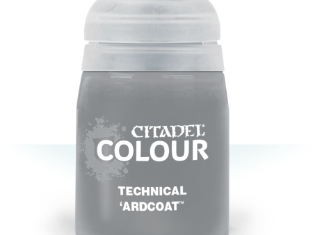 Technical: Ardcoat on Sale