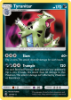 Tyranitar (87 168) [Sun & Moon: Celestial Storm] Fashion