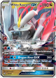 White Kyurem GX (48 70) [Sun & Moon: Dragon Majesty] Sale