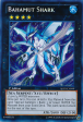 Bahamut Shark [ABYR-EN099] Secret Rare For Cheap