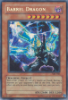 Barrel Dragon [VB5-003] Secret Rare For Cheap