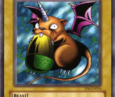 Archfiend Marmot of Nefariousness [TP6-EN016] Common For Sale