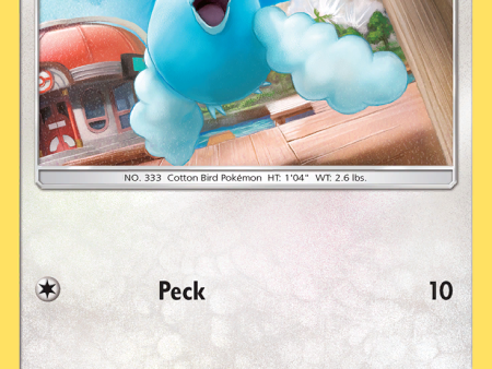 Swablu (79 111) [Sun & Moon: Crimson Invasion] For Cheap