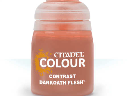 Contrast: Darkoath Flesh Online Hot Sale