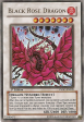 Black Rose Dragon [CSOC-EN039] Ultra Rare For Sale