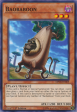 Baobaboon [MP18-EN009] Common For Cheap