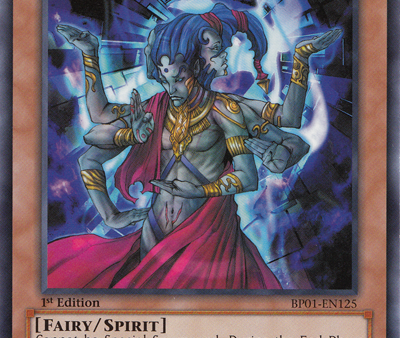 Asura Priest [BP01-EN125] Common For Sale