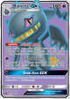 Banette GX (157 168) [Sun & Moon: Celestial Storm] Fashion