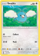 Swablu (56 70) [Sun & Moon: Dragon Majesty] Supply