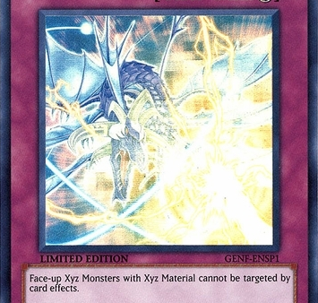 Xyz Veil [GENF-ENSP1] Ultra Rare Discount