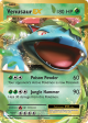 Venusaur EX (1 108) [XY: Evolutions] Sale