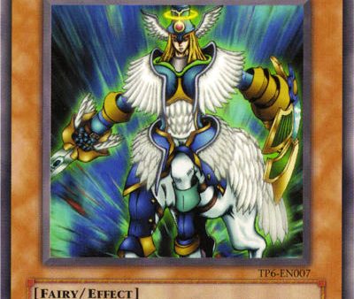 Airknight Parshath [TP6-EN007] Rare Online now