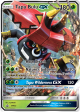 Tapu Bulu GX (SM32) [Sun & Moon: Black Star Promos] For Sale