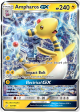 Ampharos GX (43 181) [Sun & Moon: Team Up] For Discount