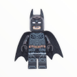 Batman (black suit, copper belt, printed legs, 2021) Online Sale